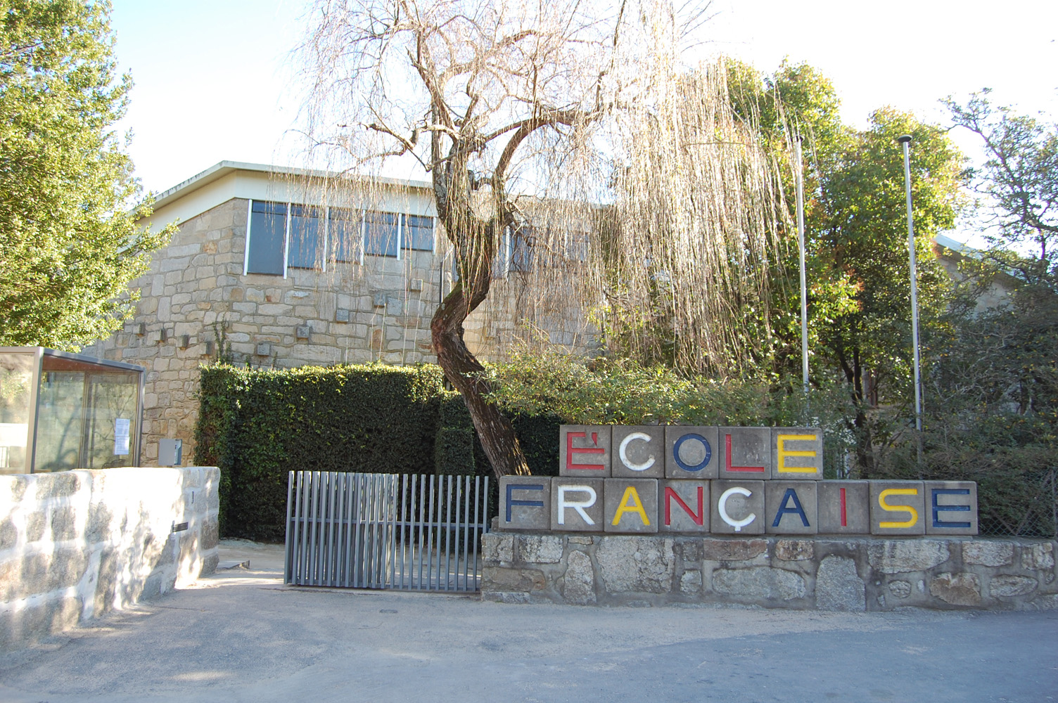 Escola Francesa do Porto