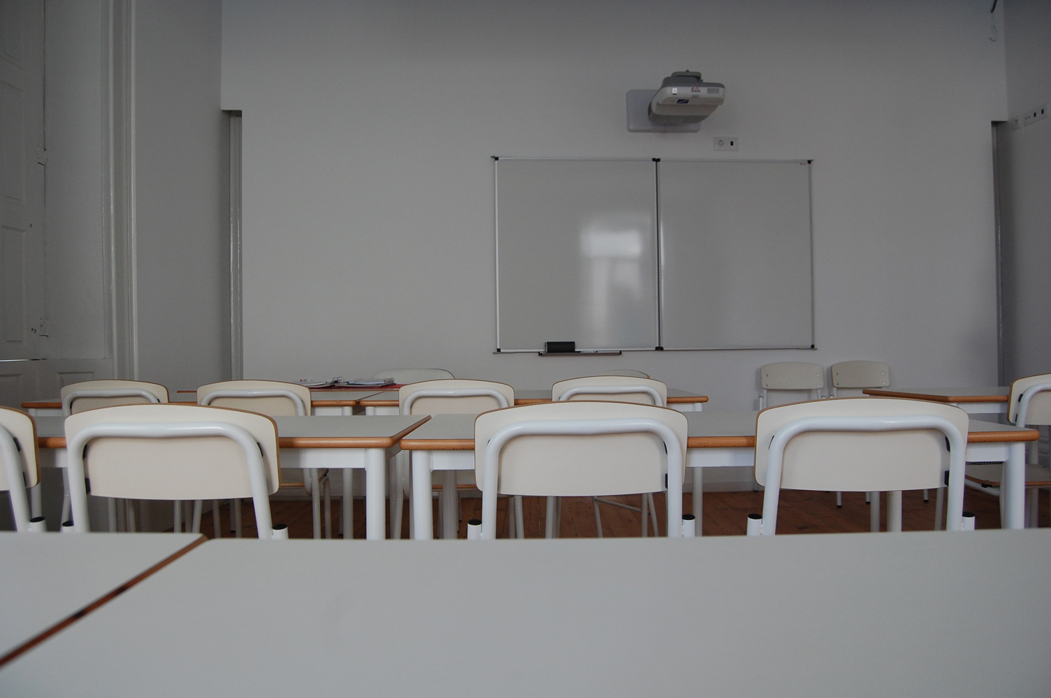 Externato de Santa Clara do Porto