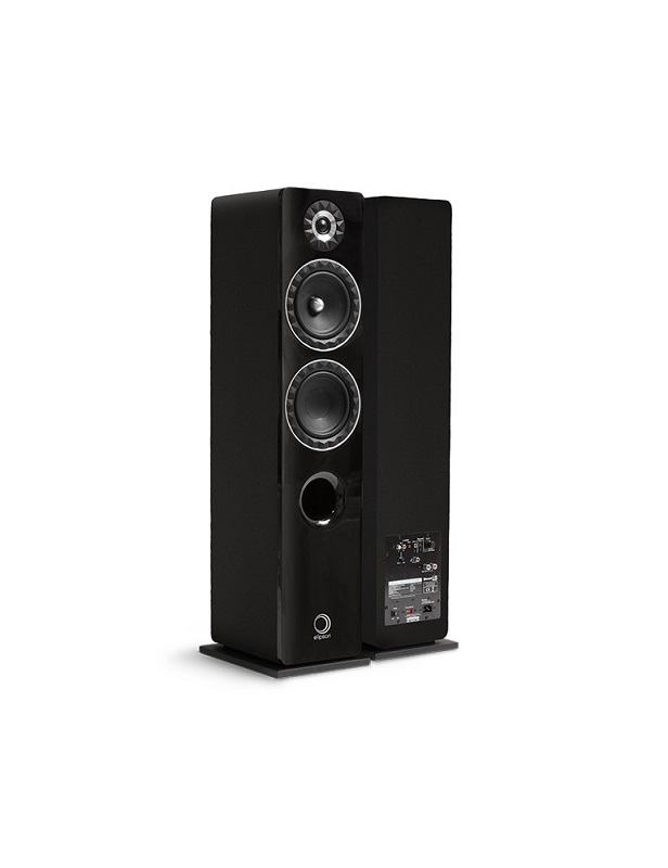 Prestige Facet 14F BT Black