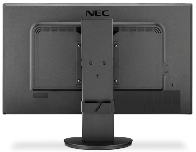 MultiSync E243F black