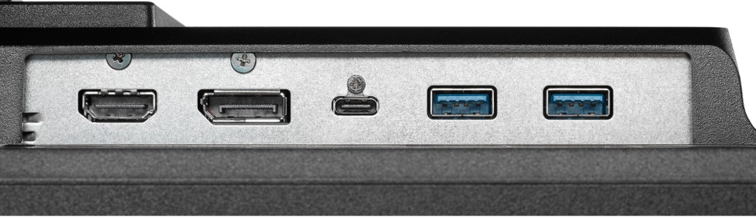 MultiSync E243F black