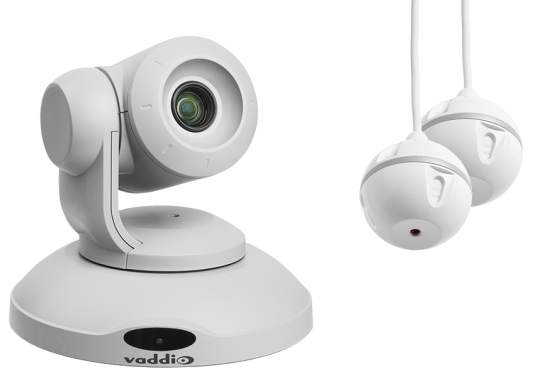 Conference Shot AV Blundle - Integrator 2