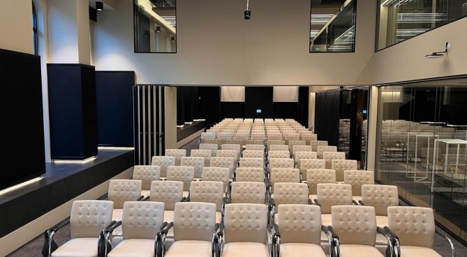 Projeto Euronext Porto