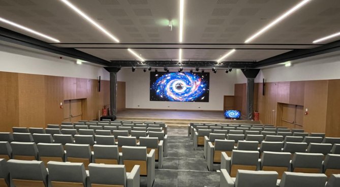 Faculdade de Enfermagem do Porto