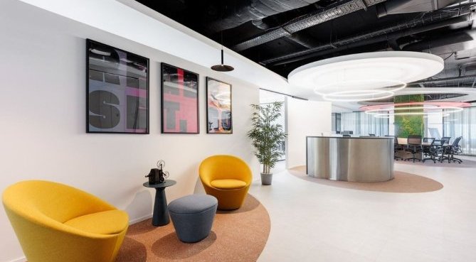 Projeto Upstar: Instalação AV